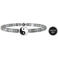 Bracciale Kidult Uomo Spirituality in Acciaio Agata 732055 - 732055